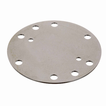 Kop-Flex Gear Coupling Stop Plate - Size 2 2 EB SP